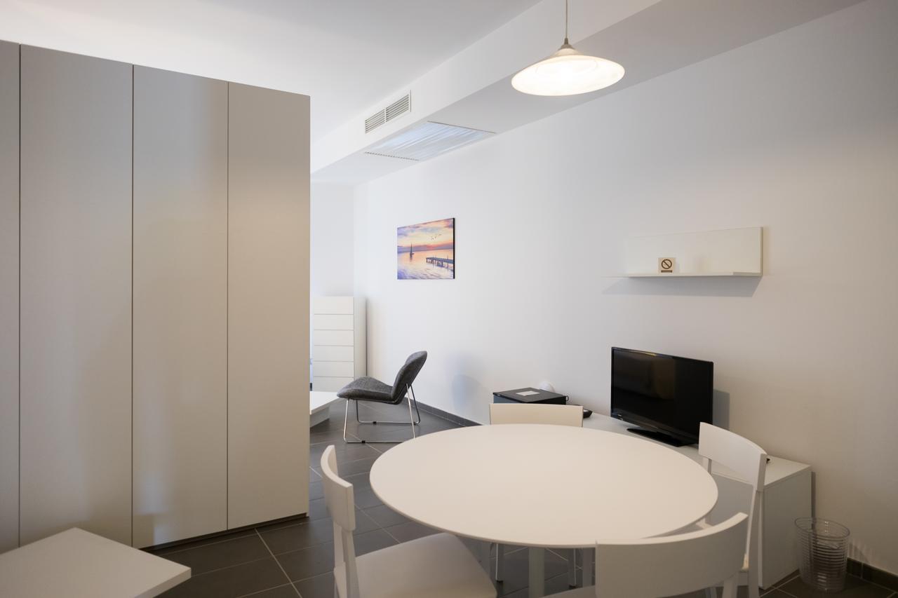 Geovillage Apartments ออลเบีย ภายนอก รูปภาพ